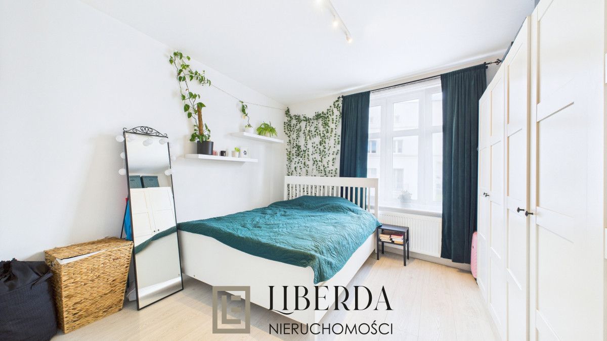 Mieszkanie 2-pokojowe Lublin Śródmieście, ul. Okopowa. Zdjęcie 4