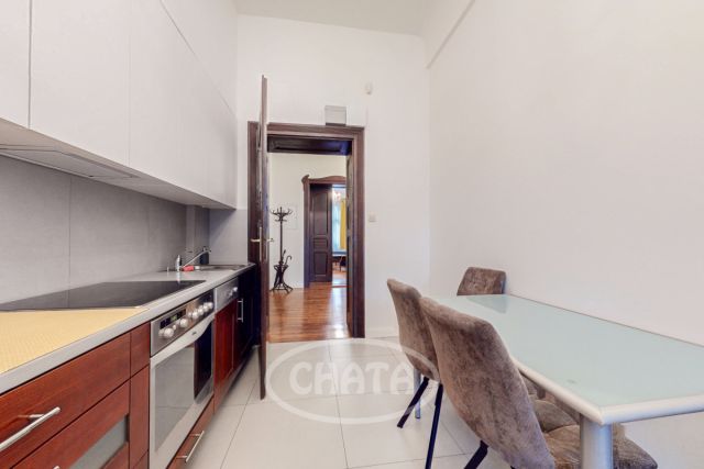 Mieszkanie 2-pokojowe Wrocław Plac Grunwaldzki, ul. Marii Curie-Skłodowskiej. Zdjęcie 17