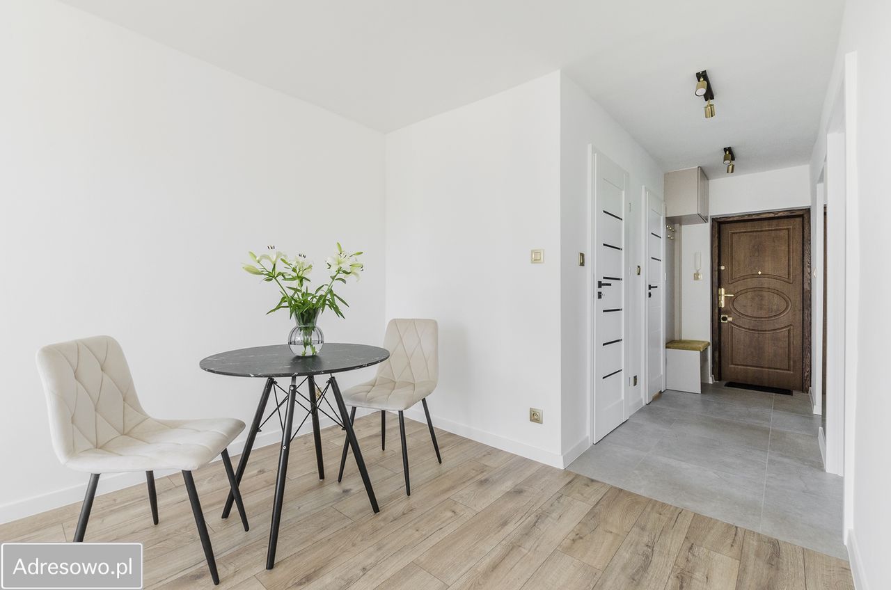 Mieszkanie 3-pokojowe Łódź Górna, ul. Piękna. Zdjęcie 5