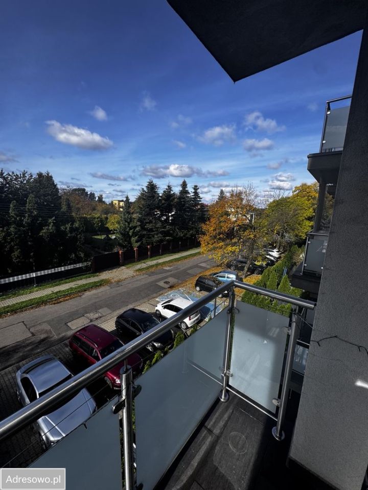 Mieszkanie 2-pokojowe Tarnowskie Góry Centrum, ul. Janusza Korczaka. Zdjęcie 12