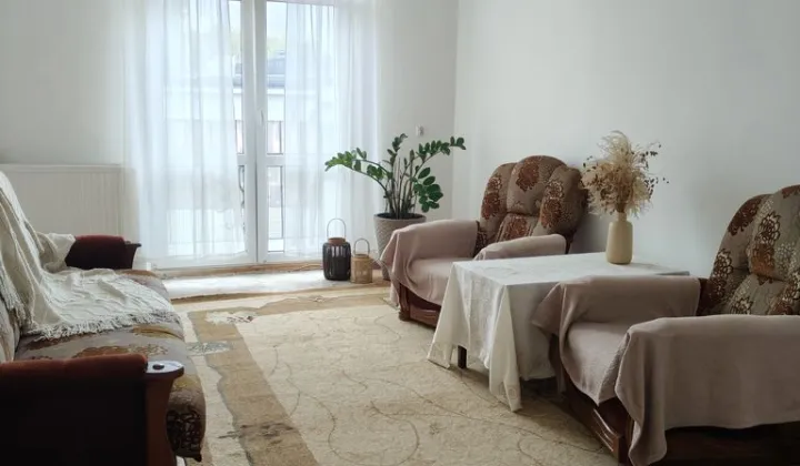 Mieszkanie 2-pokojowe Hajnówka, os. Millenium