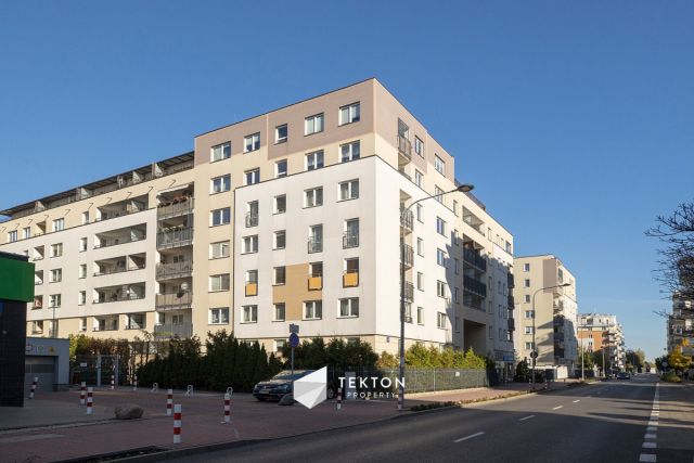 Mieszkanie 3-pokojowe Warszawa Ursus, ul. Skoroszewska. Zdjęcie 19