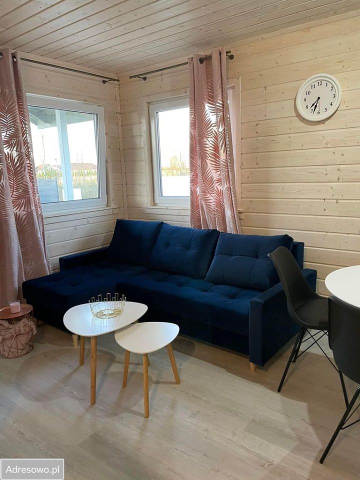 dom letniskowy, 10 pokoi Dąbki, ul. Osiedlowa. Zdjęcie 8