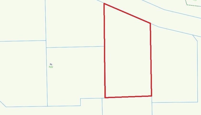 Działka budowlana Krzeczyn Wielki. Zdjęcie 5