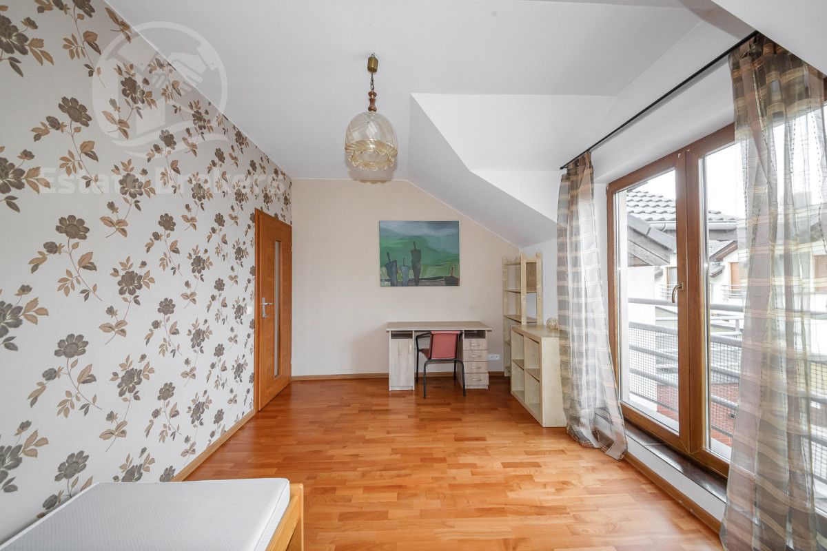 dom szeregowy, 5 pokoi Wrocław Wojnów, ul. Jelczańska. Zdjęcie 16