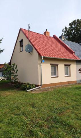 bliźniak, 2 pokoje Leszno. Zdjęcie 1