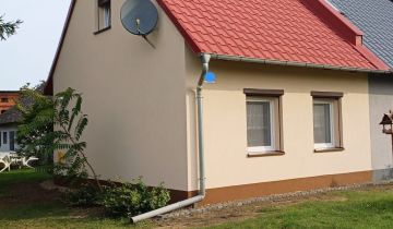 bliźniak, 2 pokoje Leszno