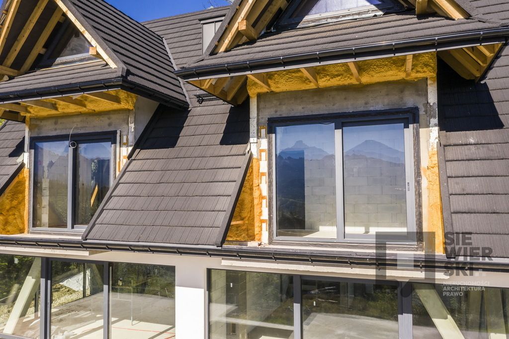 Mieszkanie 4-pokojowe Zakopane, ul. Gubałówka. Zdjęcie 6