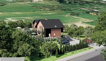 Działka budowlana Biskupice