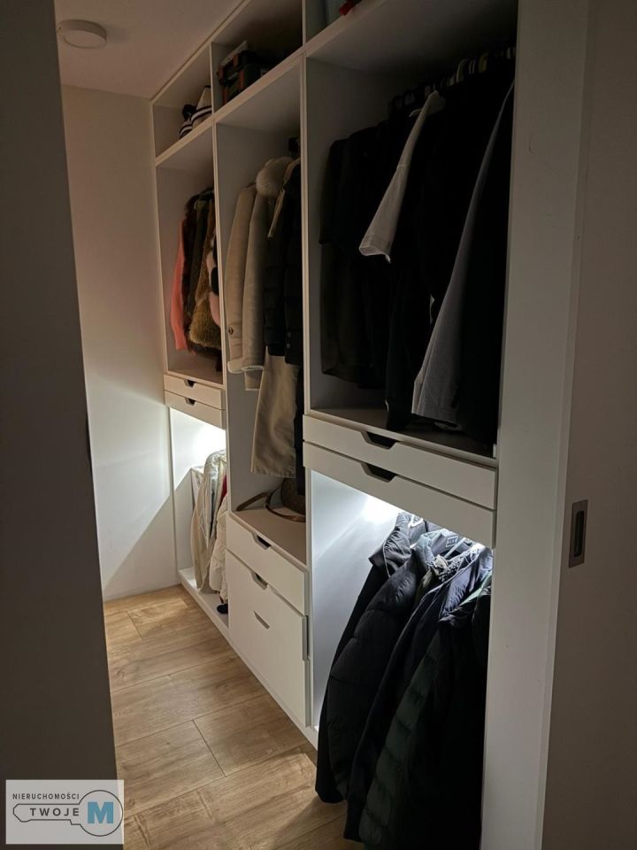 Mieszkanie 3-pokojowe Kielce Barwinek, ul. Starowapiennikowa. Zdjęcie 13