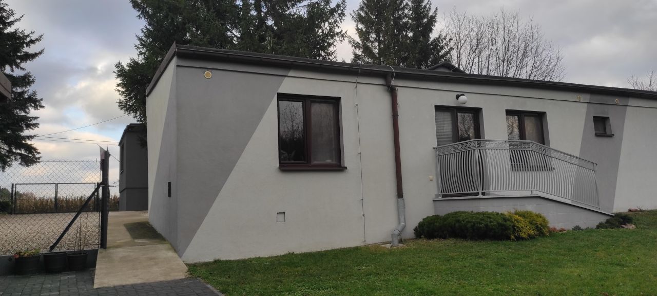 dom wolnostojący, 3 pokoje Służewo-Pole. Zdjęcie 12