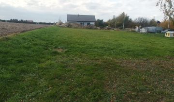 Działka budowlana Rybnik Zebrzydowice