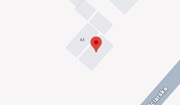 Działka budowlana Warszawa Międzylesie, ul. Hafciarska