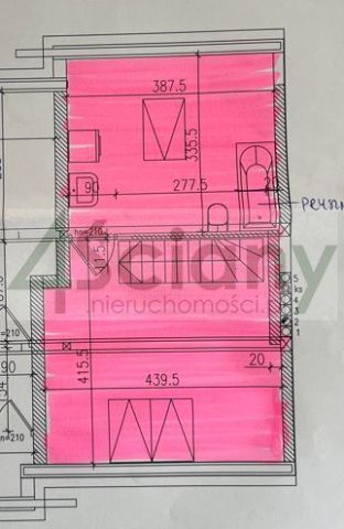 Mieszkanie 2-pokojowe Józefosław, ul. Planety. Zdjęcie 11