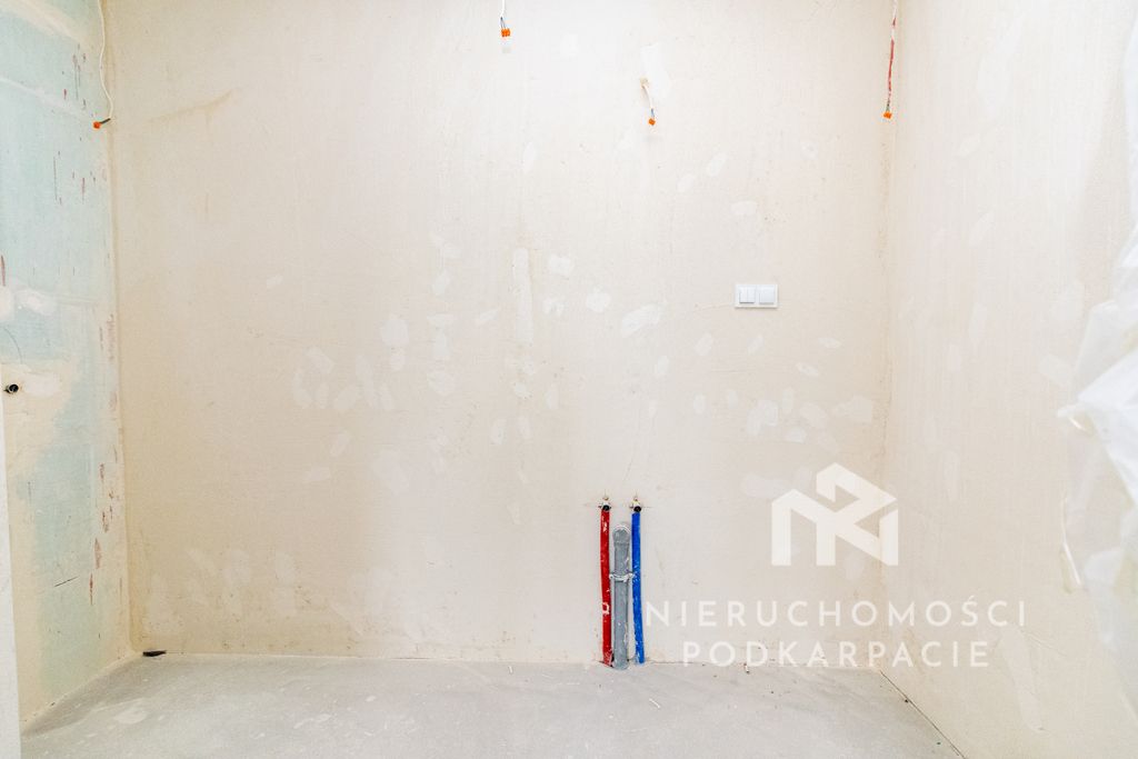 Mieszkanie 2-pokojowe Rzeszów, ul. Władysława Grabskiego. Zdjęcie 8