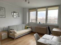 Mieszkanie 1-pokojowe Gdańsk Śródmieście, ul. Wałowa