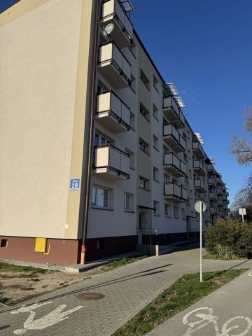 Mieszkanie 2-pokojowe Radom Osiedle XV-lecia. Zdjęcie 1