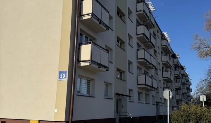 Mieszkanie 2-pokojowe Radom Osiedle XV-lecia