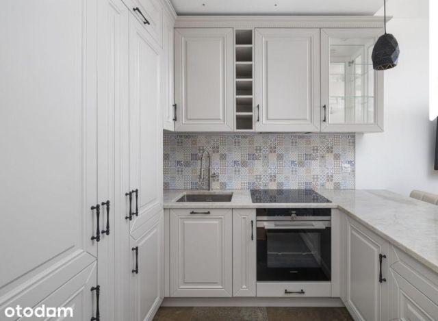 Mieszkanie 1-pokojowe Warszawa Śródmieście, ul. Pokorna. Zdjęcie 2