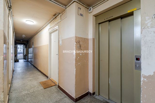 Mieszkanie 2-pokojowe Kraków Śródmieście, ul. Zaułek Wileński. Zdjęcie 13