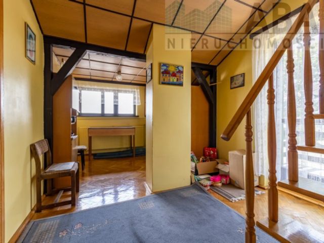dom wolnostojący, 7 pokoi Słupca Centrum, ul. Romualda Traugutta. Zdjęcie 8