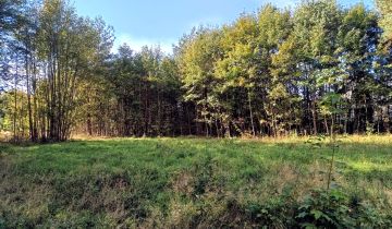 Działka budowlana Leśniewo, ul. Sportowa