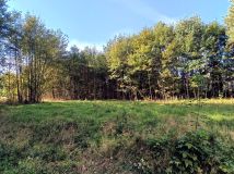 Działka budowlana Leśniewo, ul. Sportowa. Zdjęcie 1