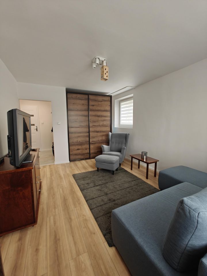 Mieszkanie 1-pokojowe Żyrardów, ul. Bolesława Limanowskiego. Zdjęcie 17