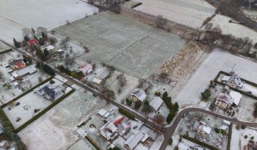 Działka budowlana Ustroń Hermanice, ul. Jana Sztwiertni