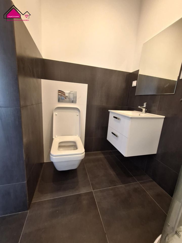 siedlisko, 3 pokoje Stawiska Wymysłowo. Zdjęcie 16