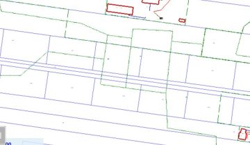 Działka inwestycyjna Wola Krobowska