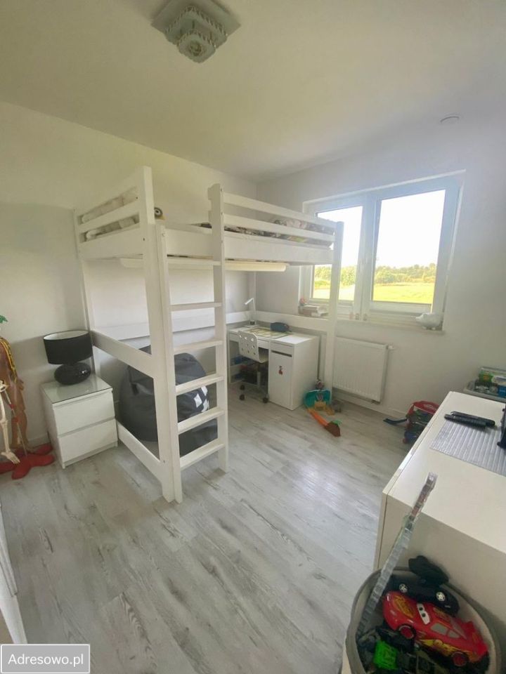 bliźniak, 4 pokoje Nowa Wola, ul. Winogronowa. Zdjęcie 16