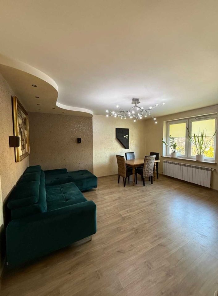 dom wolnostojący Wólka. Zdjęcie 3