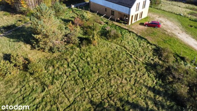 Działka budowlana Luzino, ul. Borówkowa. Zdjęcie 20