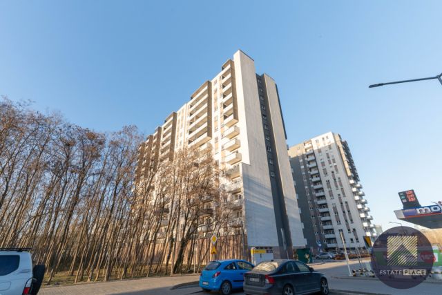 Mieszkanie 1-pokojowe Warszawa Wola, ul. Stańczyka. Zdjęcie 14