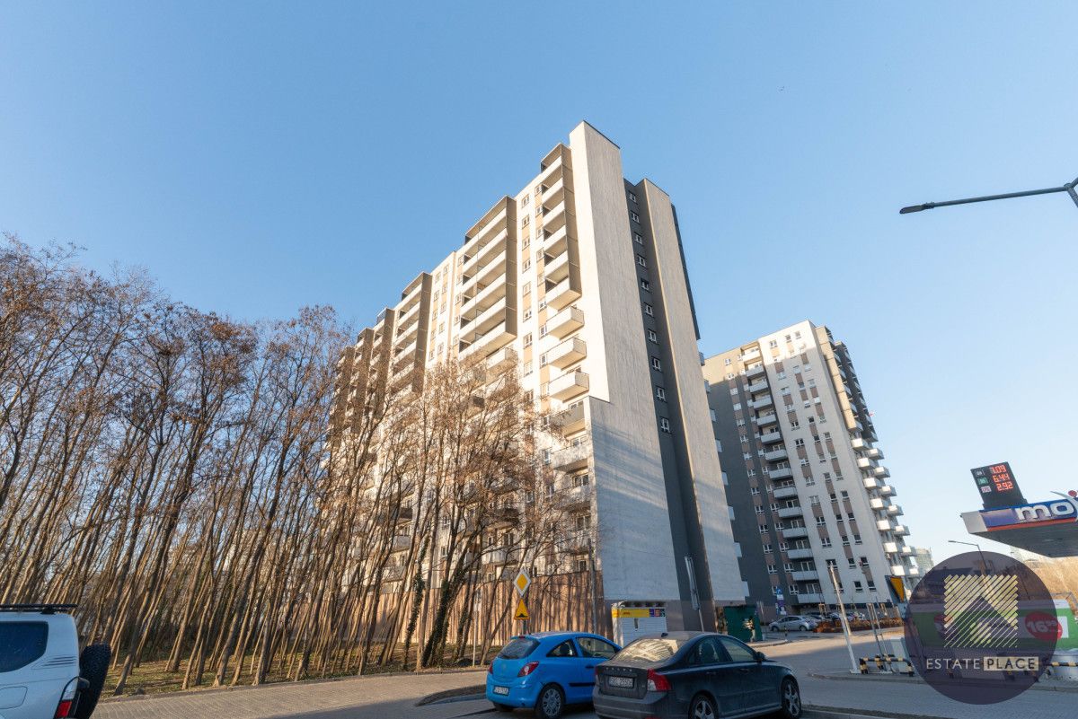 Mieszkanie 2-pokojowe Warszawa Wola, ul. Stańczyka. Zdjęcie 14