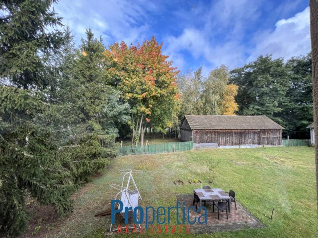 dom wolnostojący, 3 pokoje Nowy Gołymin. Zdjęcie 13