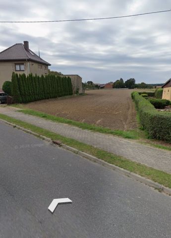 Działka budowlana Radłów. Zdjęcie 1