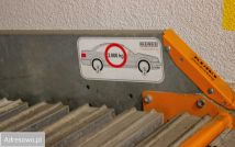 Garaż/miejsce parkingowe Wrocław, ul. Dyrekcyjna. Zdjęcie 1