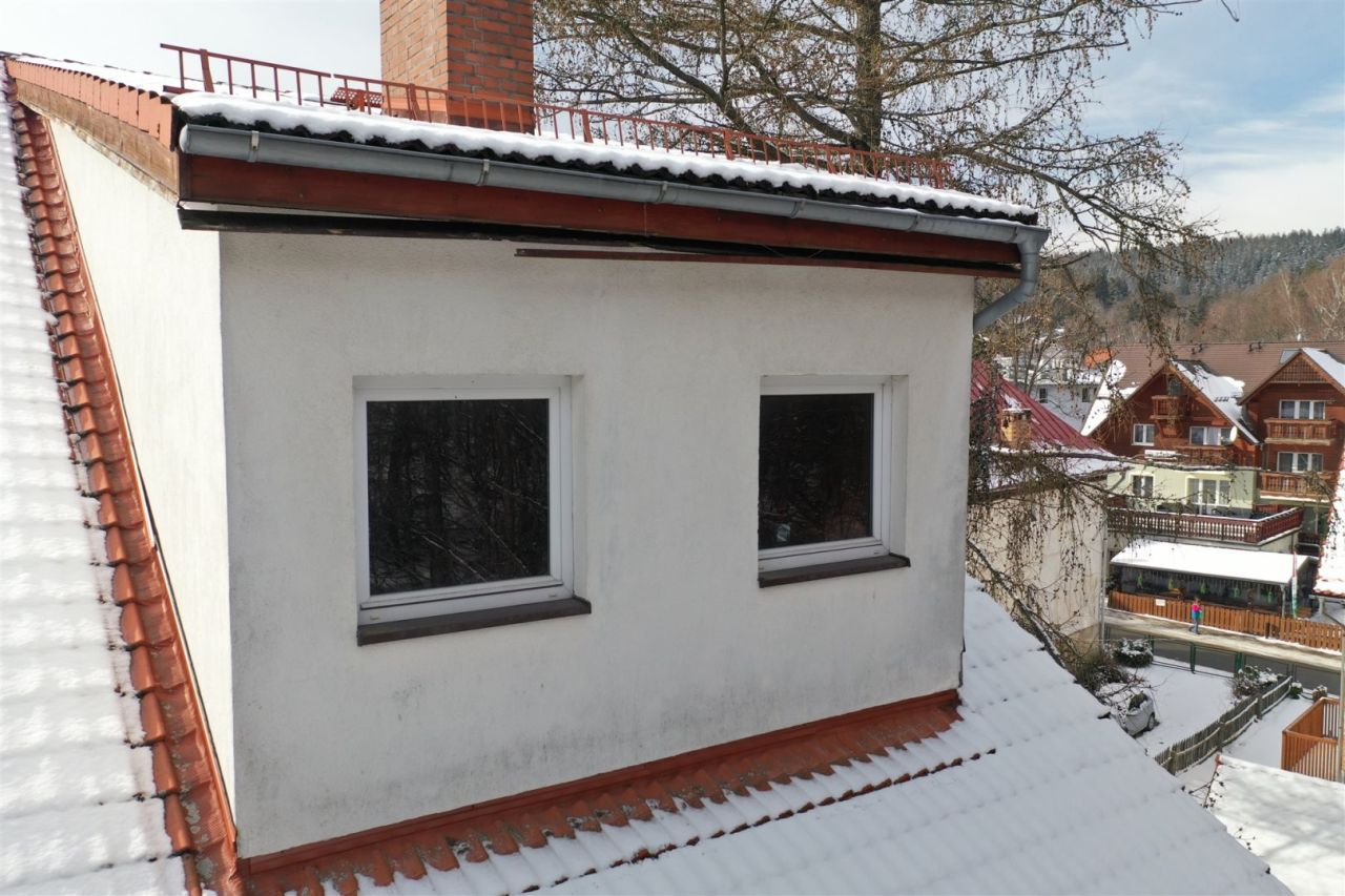 Działka inwestycyjna Szklarska Poręba Szklarska Poręba Górna, ul. Wesoła. Zdjęcie 5