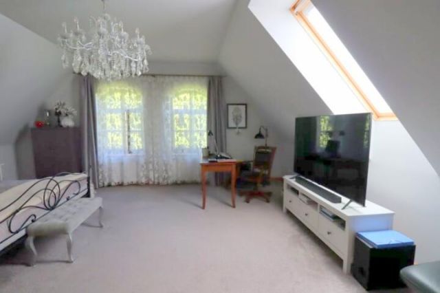 siedlisko, 9 pokoi Kolonia Pozezdrze. Zdjęcie 15