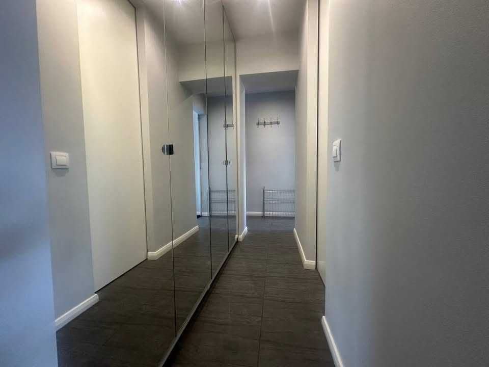 Mieszkanie 2-pokojowe Łódź Dąbrowa, ul. Zbaraska. Zdjęcie 4