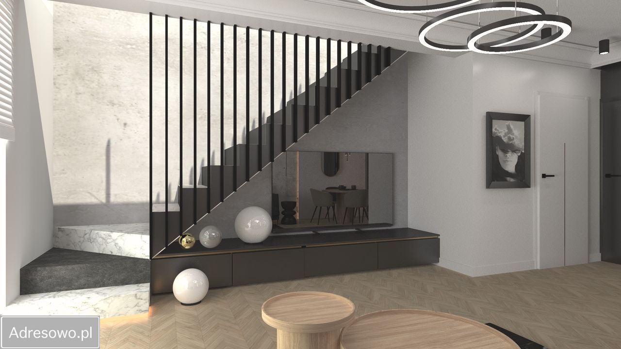 Mieszkanie 4-pokojowe Radom Zamłynie. Zdjęcie 12