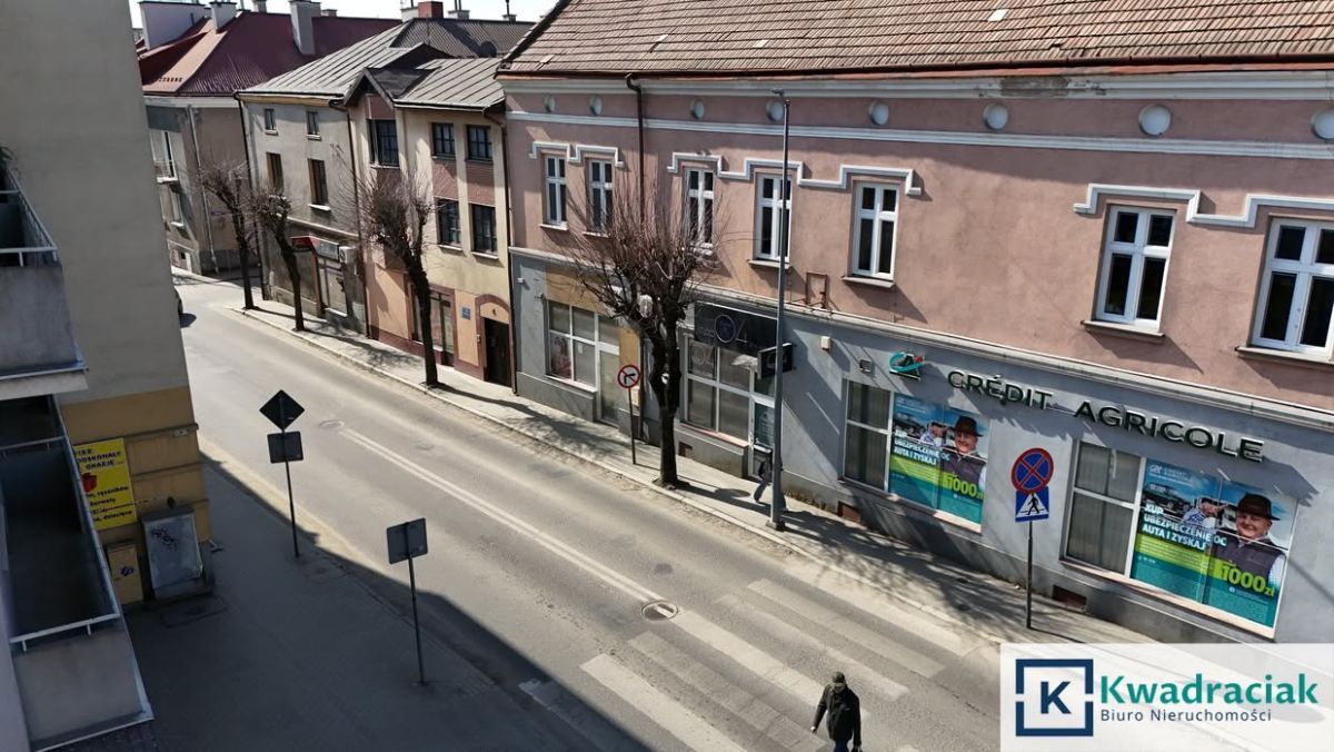 Lokal Jasło, rynek im. Bartłomieja Stary Rynek. Zdjęcie 9