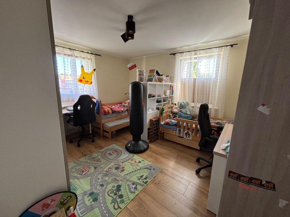 Mieszkanie 3-pokojowe Police. Zdjęcie 6