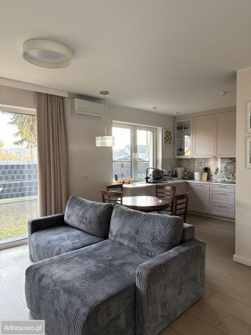 Mieszkanie 3-pokojowe Radzymin, ul. Generała Jana Henryka Dąbrowskiego. Zdjęcie 1