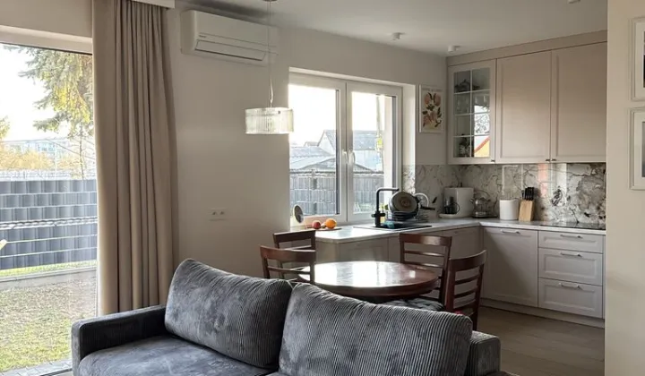 Mieszkanie 3-pokojowe Radzymin, ul. Generała Jana Henryka Dąbrowskiego