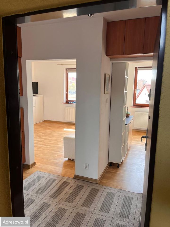Mieszkanie 1-pokojowe Lubin. Zdjęcie 6