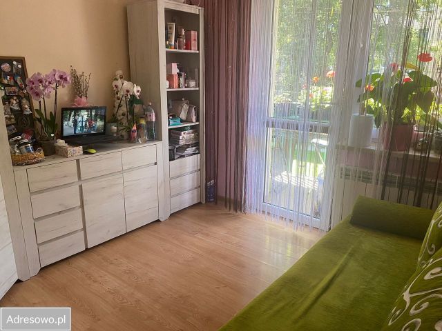 Mieszkanie 3-pokojowe Kraków Bieżanów, ul. Leonida Teligi. Zdjęcie 1