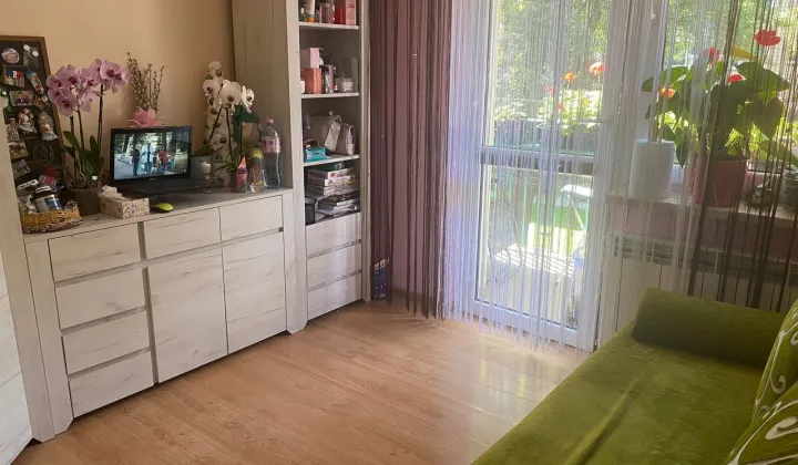 Mieszkanie 3-pokojowe Kraków Bieżanów, ul. Leonida Teligi